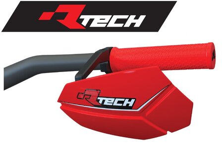 R-Tech mtb handkappen