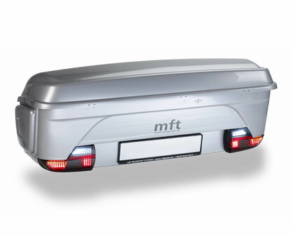 MFT Backbox