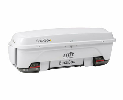 MFT Backbox special wit