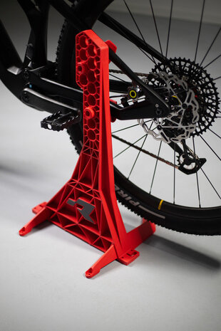 R-Tech MX bikestand