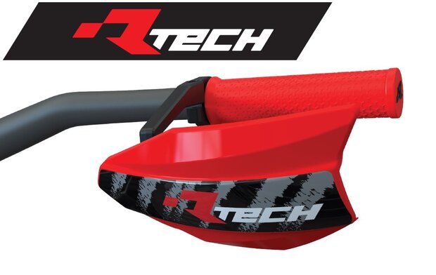 R-Tech Vertigo handkappen