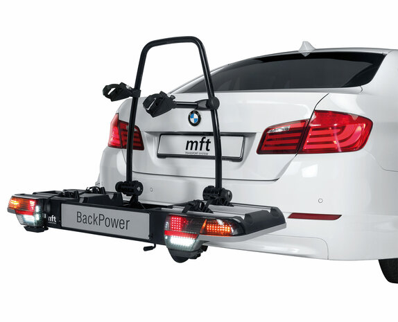 MFT Backpower BMW