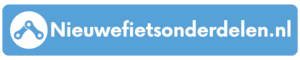 Logo nieuwefietsonderdelen